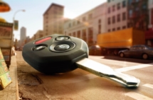 Izgubljen ključ od auta – što kada ključ nestane?