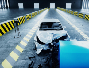 Euro NCAP testovi – Sigurnost na prvom mjestu