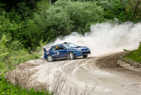 Rally suvozači – Osobe od povjerenja