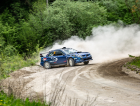 Rally suvozači – Osobe od povjerenja