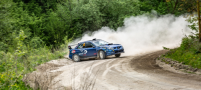 Rally suvozači – Osobe od povjerenja