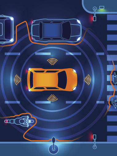 Novi sigurnosni sustavi za nove automobile